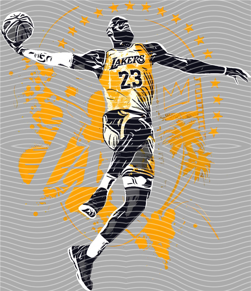 NBA and Team-NB 8
